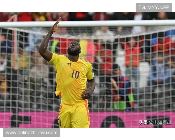 卢卡库的困境与启示:从流浪前锋到职业倦怠,如何破局? 卢卡库的困境与启示:从流浪前锋到职业倦怠,如何破局?